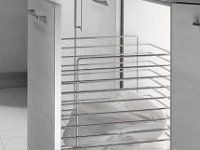 tolva ropa extraible